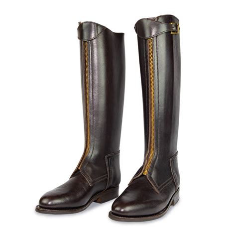 pologear riding boots